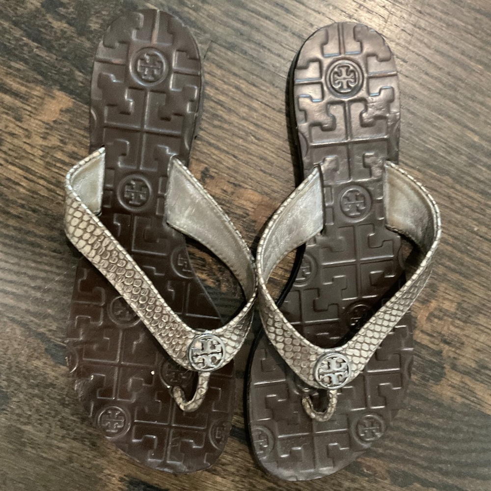 Tory Burch sandals